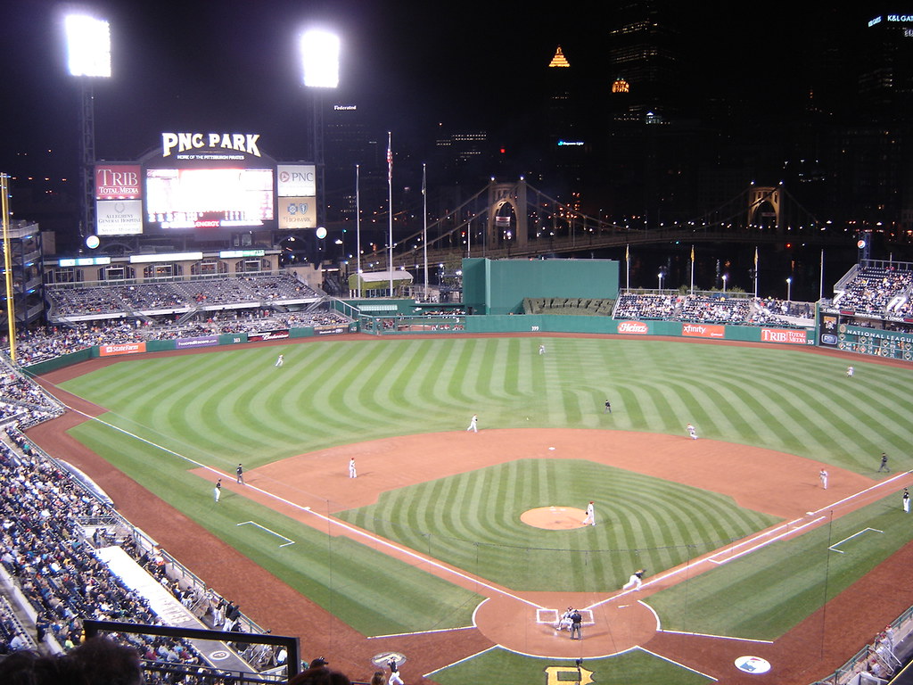 Pittsburgh Pirates at Arizona Diamondbacks Game Story, Scores/Highlights - 05/05/2026 - MLB.com
