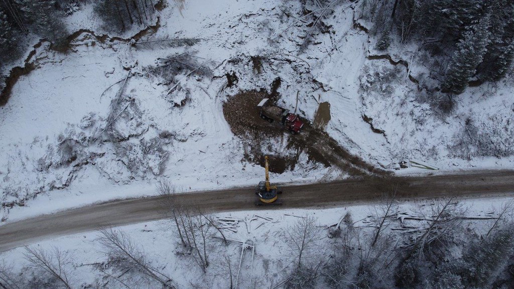 Investigation underway after woman found dead near Phoenix canal - AZ Family