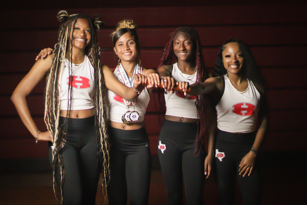 At-track photos: 2026 Phoenix Raceway spring weekend - NASCAR.com