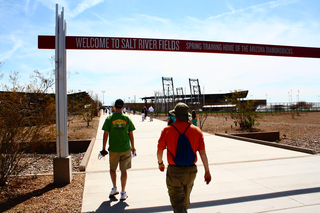 Chicago White Sox at Arizona Diamondbacks Game Story, Scores/Highlights - 04/21/2026 - MLB.com