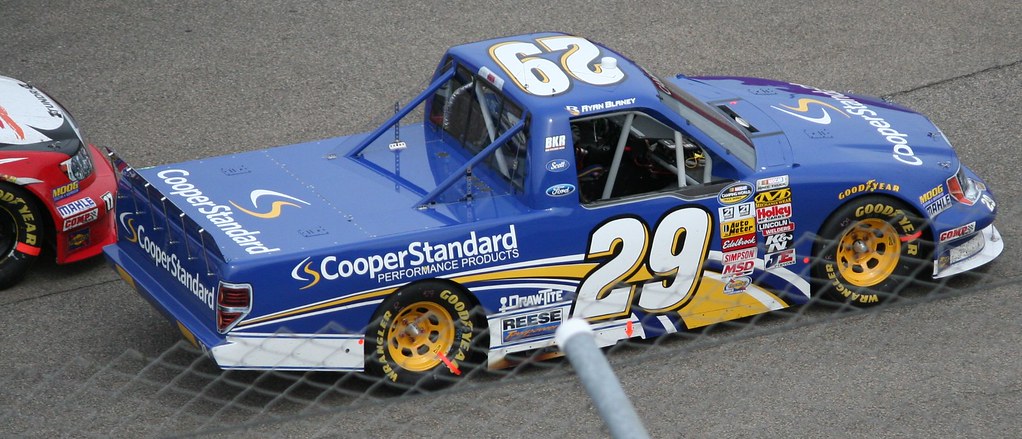 Ryan Blaney passes the field — twice — to win, more NASCAR Phoenix winners, losers - The Tennessean