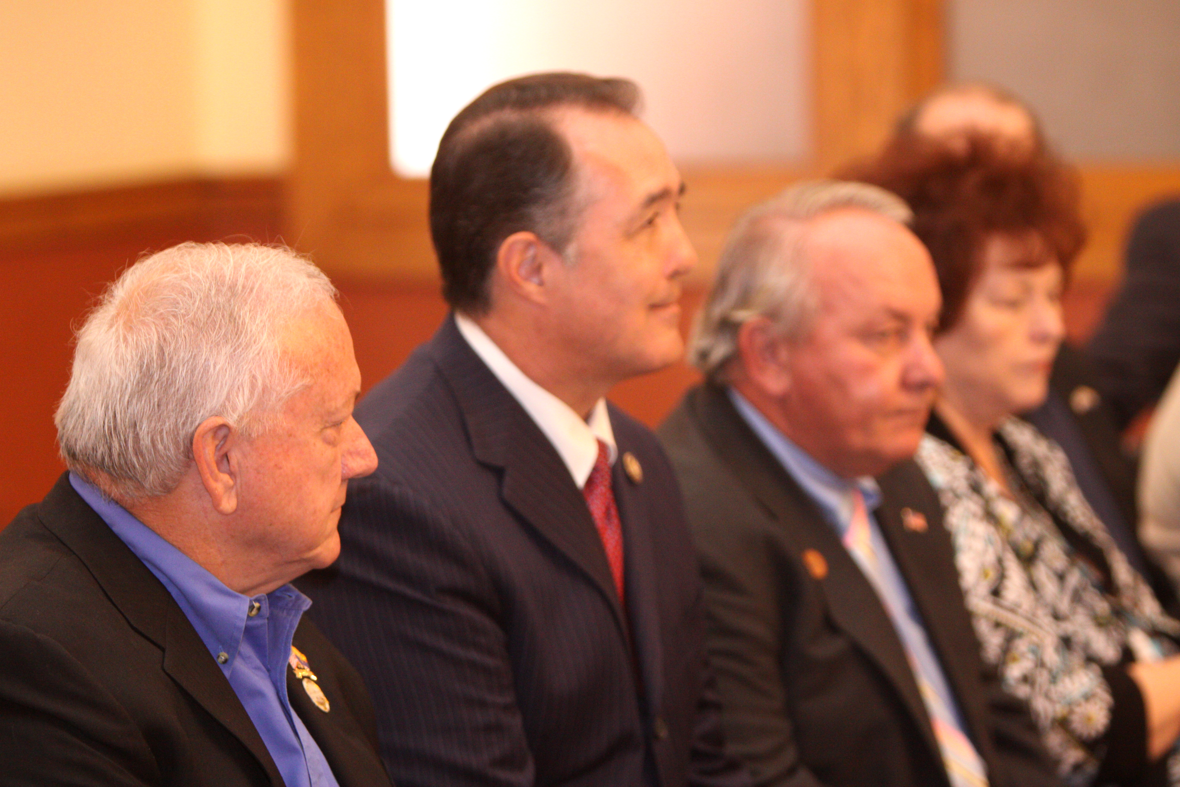 Top Arizona lawmaker says he's complied with a subpoena for 2020 election records - NPR