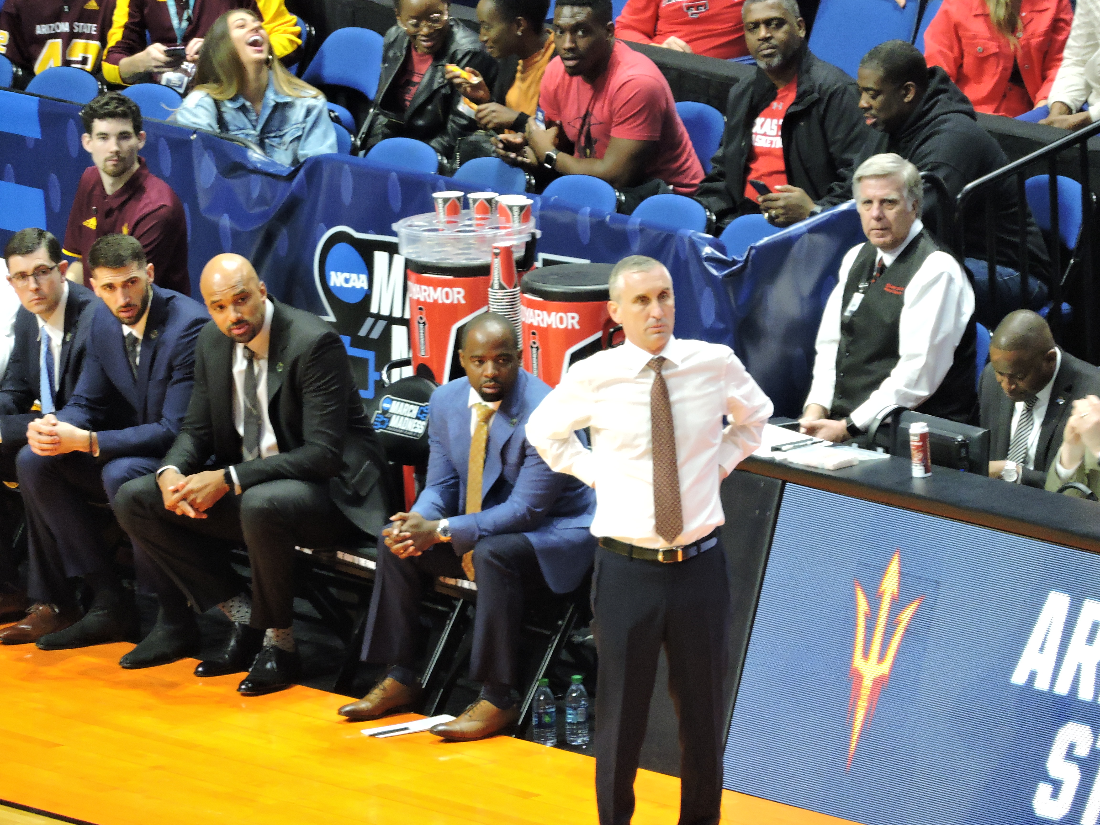 Arizona, Head Men’s Basketball Coach Tommy Lloyd Agree to Contract Extension Through 2031 Season - University of Arizona Athletics