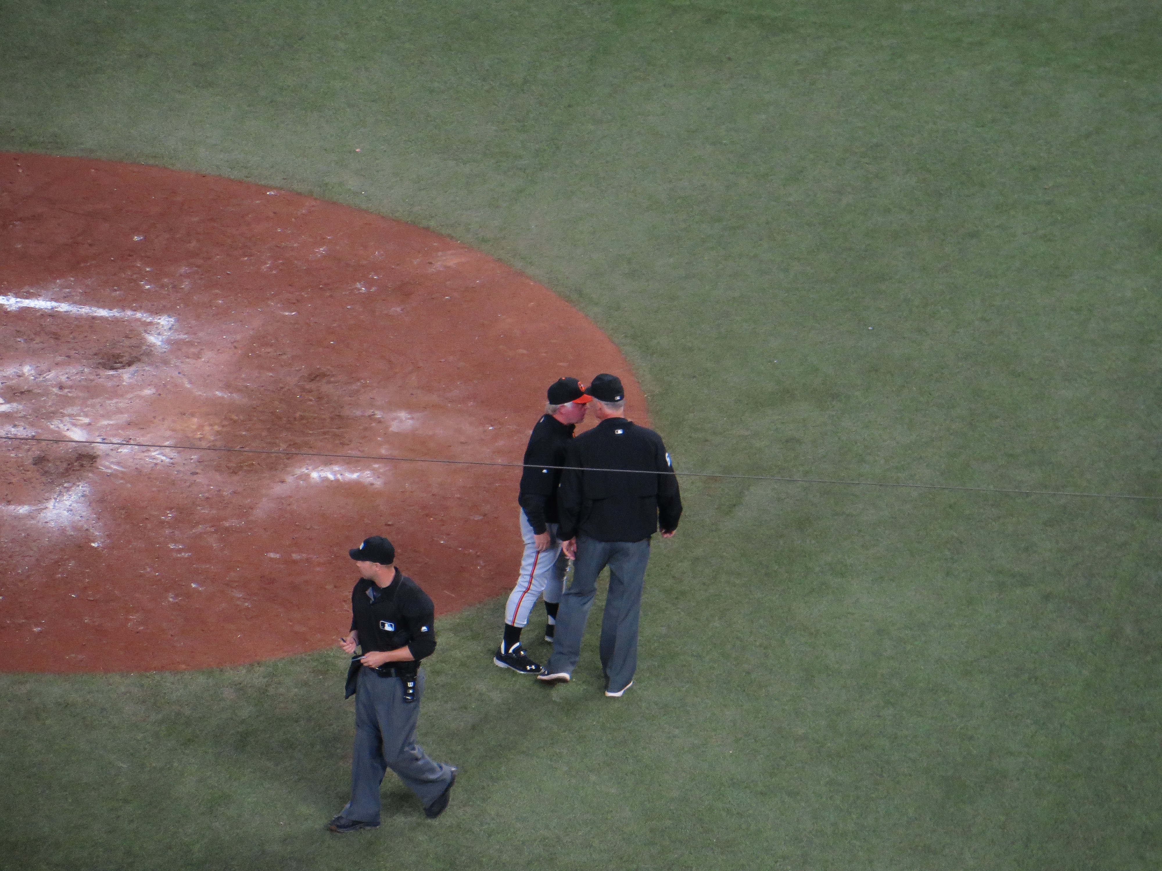 Toronto Blue Jays at Arizona Diamondbacks Game Story, Scores/Highlights - 04/19/2026 - MLB.com