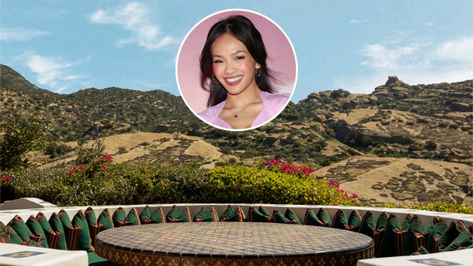‘The Bachelorette’ Was Filmed at This $78 Million SoCal Ranch