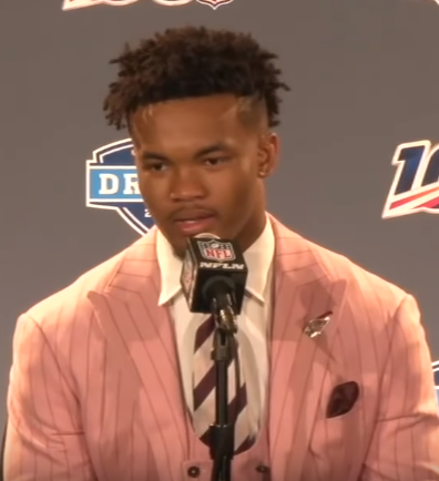 Kyler Murray Says Goodbye To Arizona Via Social Media - Arizona Cardinals