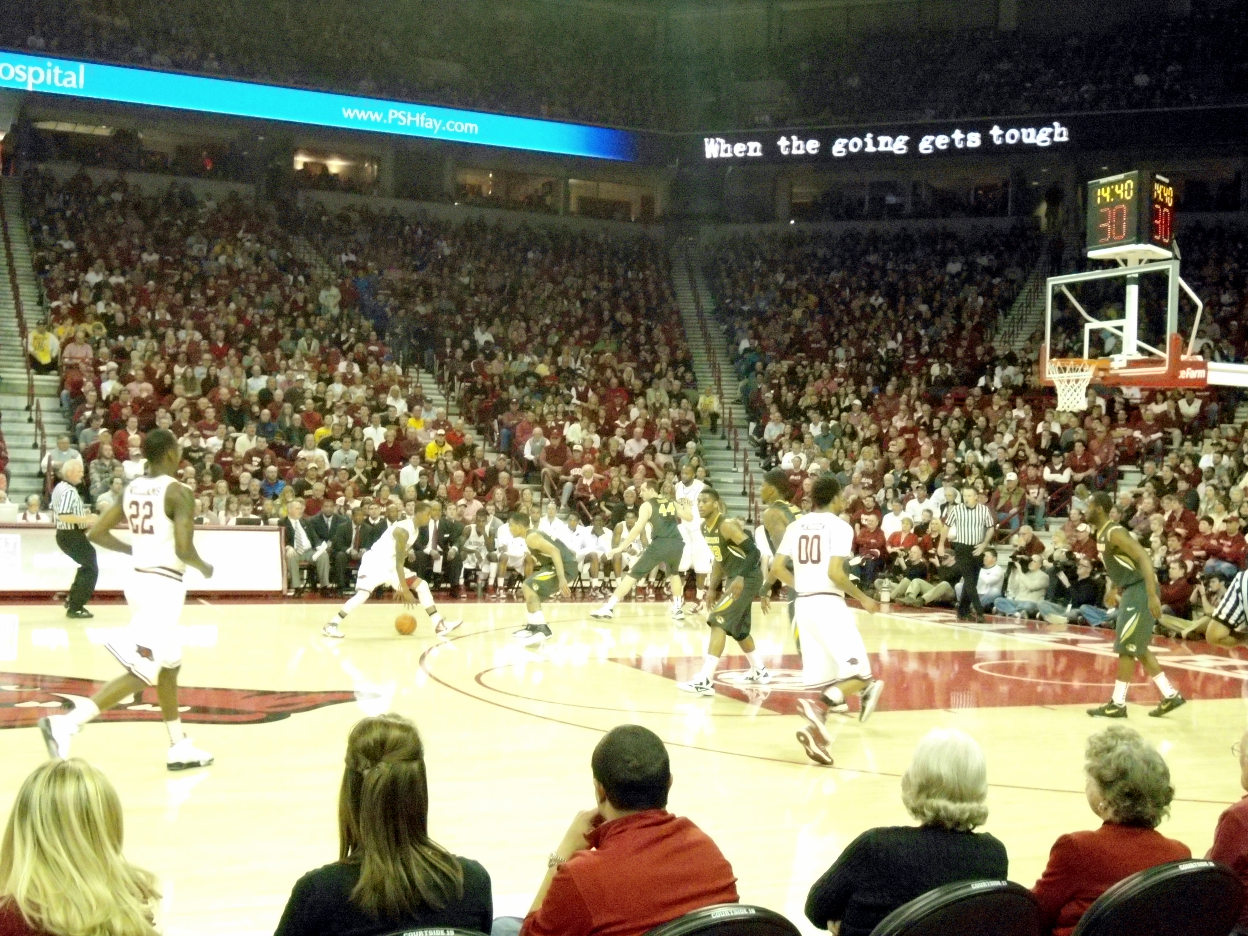 Arkansas basketball vs Arizona prediction, pick for 2026 NCAA Tournament Sweet 16 - Southwest Times Record