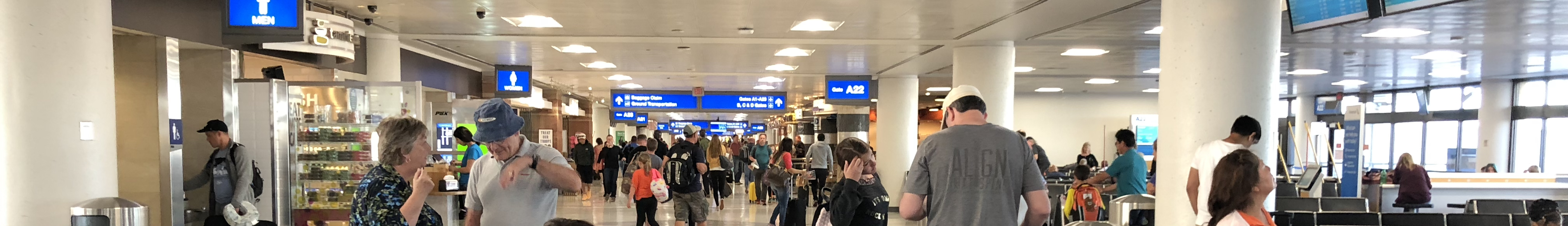 Phoenix Sky Harbor International Airport impacted by ground stop due to low visibility - ABC15 Arizona