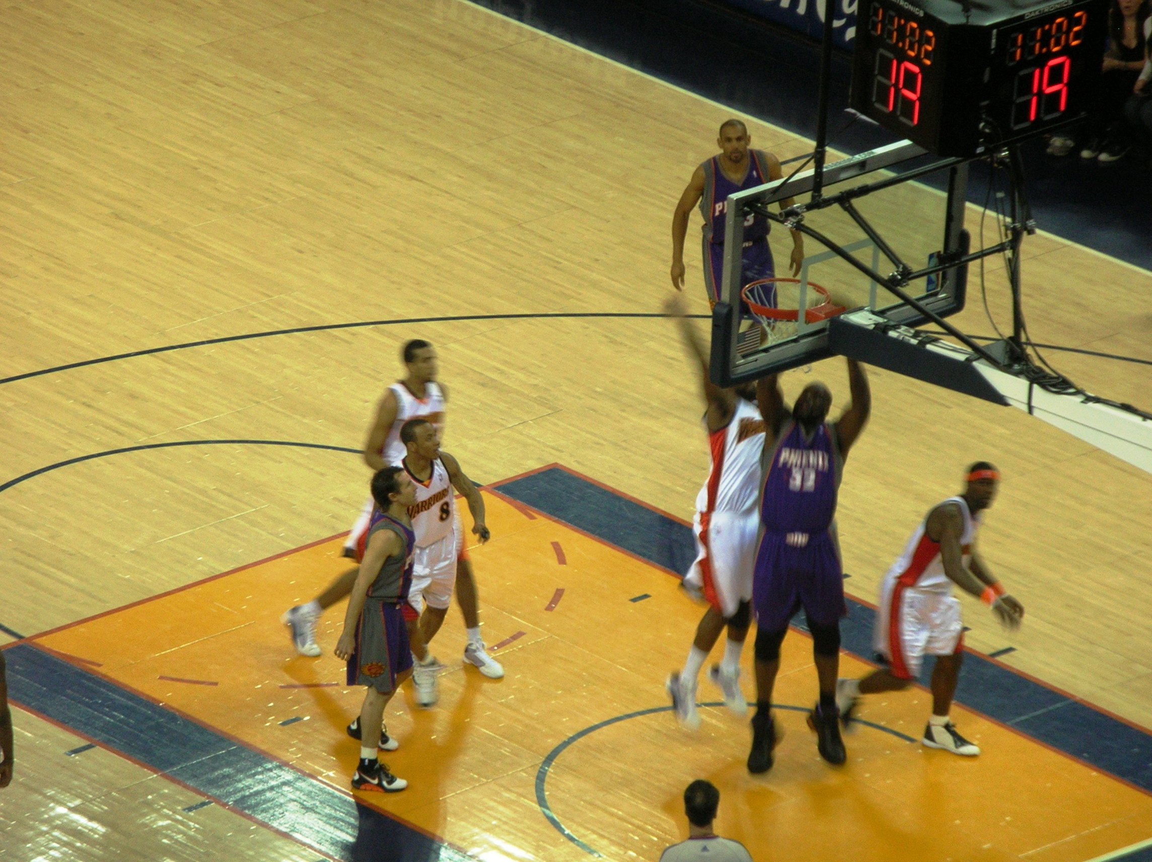 Golden State Warriors @ Phoenix Suns: Live game updates, stats, play-by-play - Yahoo Sports