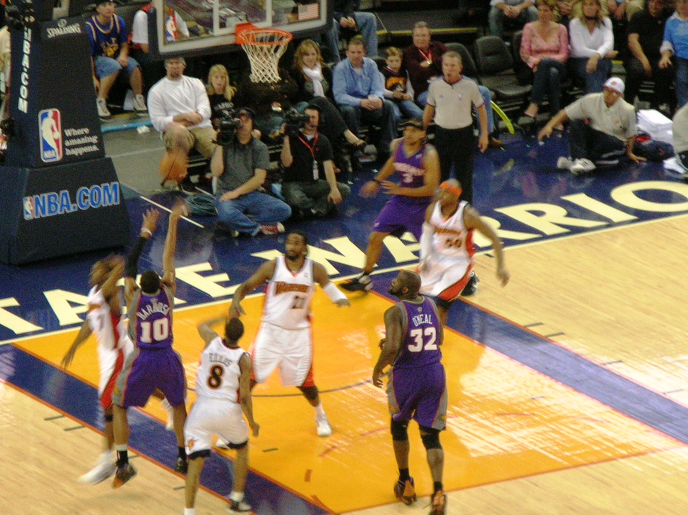 Golden State Warriors @ Phoenix Suns: Live game updates, stats, play-by-play - Yahoo Sports