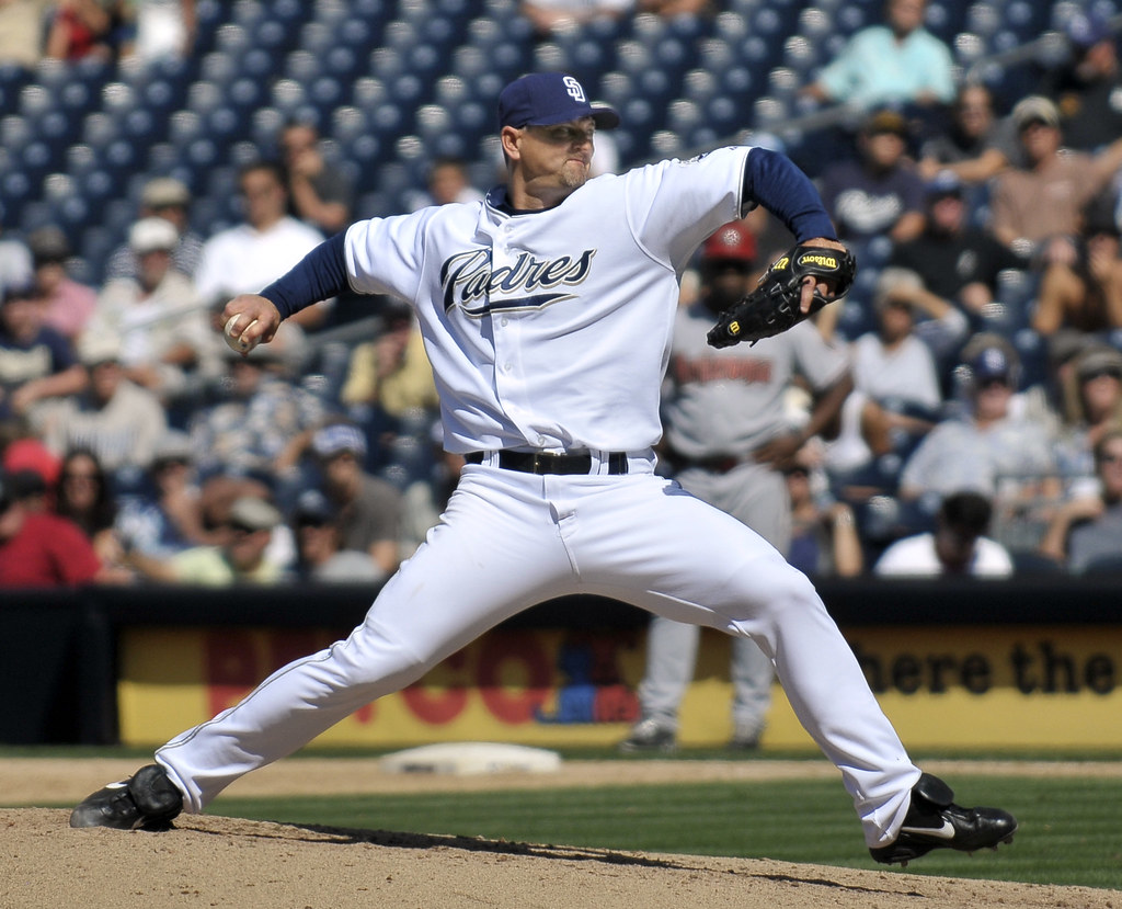 Arizona Diamondbacks at San Diego Padres Game Story, Scores/Highlights - 09/27/2026 - MLB.com