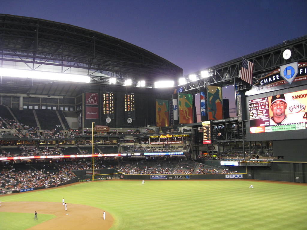 Arizona Diamondbacks at San Francisco Giants Game Story, Scores/Highlights - 08/29/2026 - MLB.com