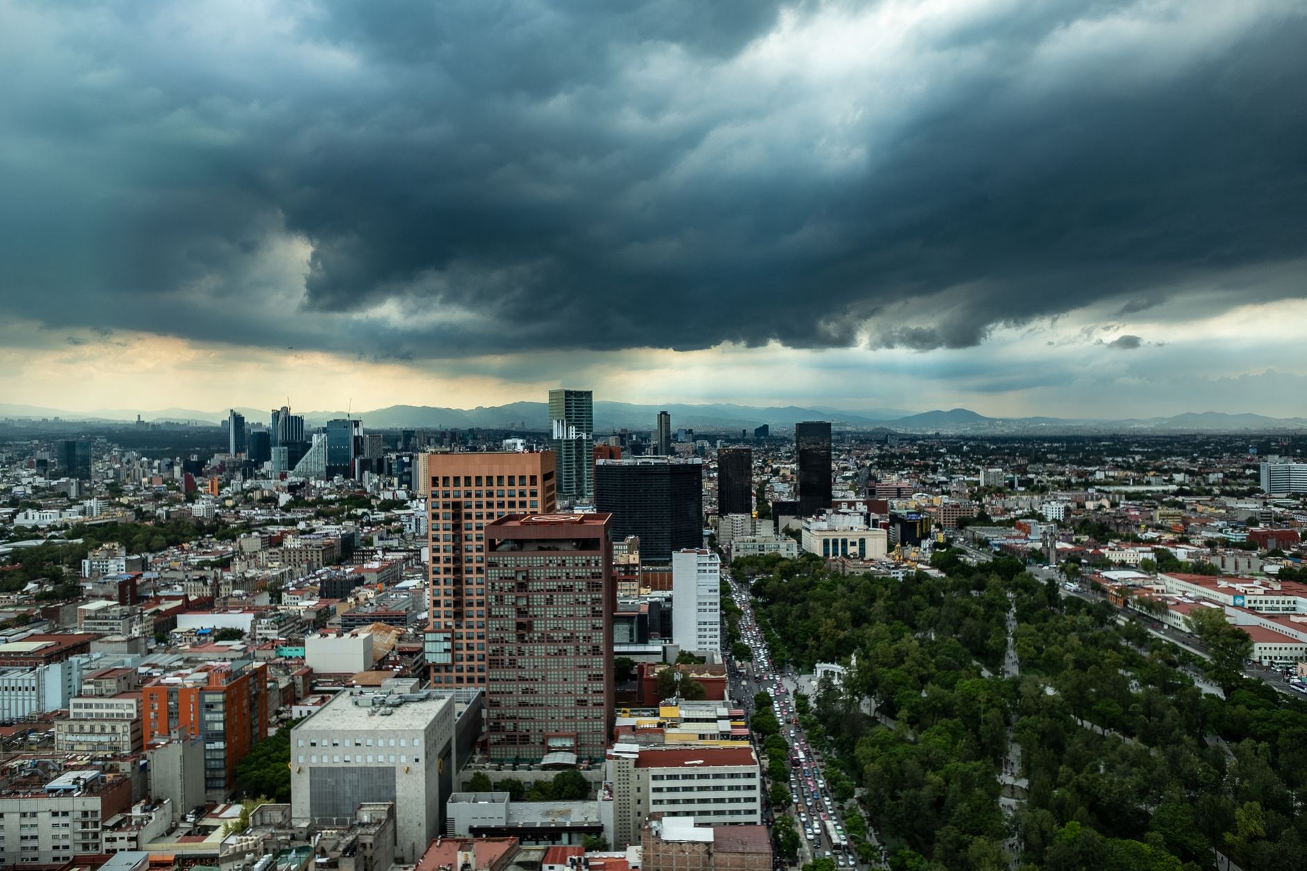Arizona weather forecast: Big changes bring heavy rain and storm threats - FOX 10 Phoenix