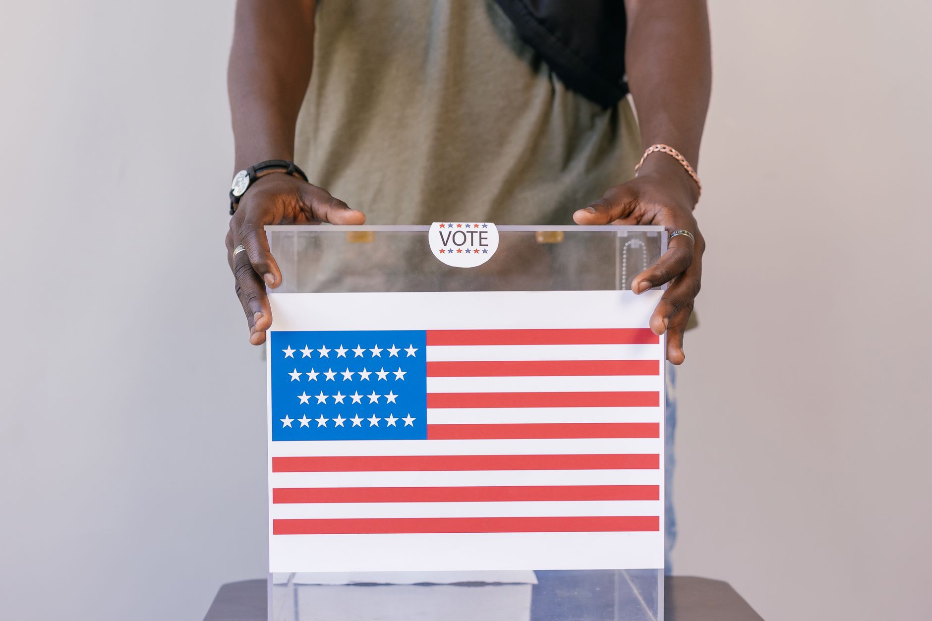 Here's your guide to Arizona's midterm ballot measures - AZPM News