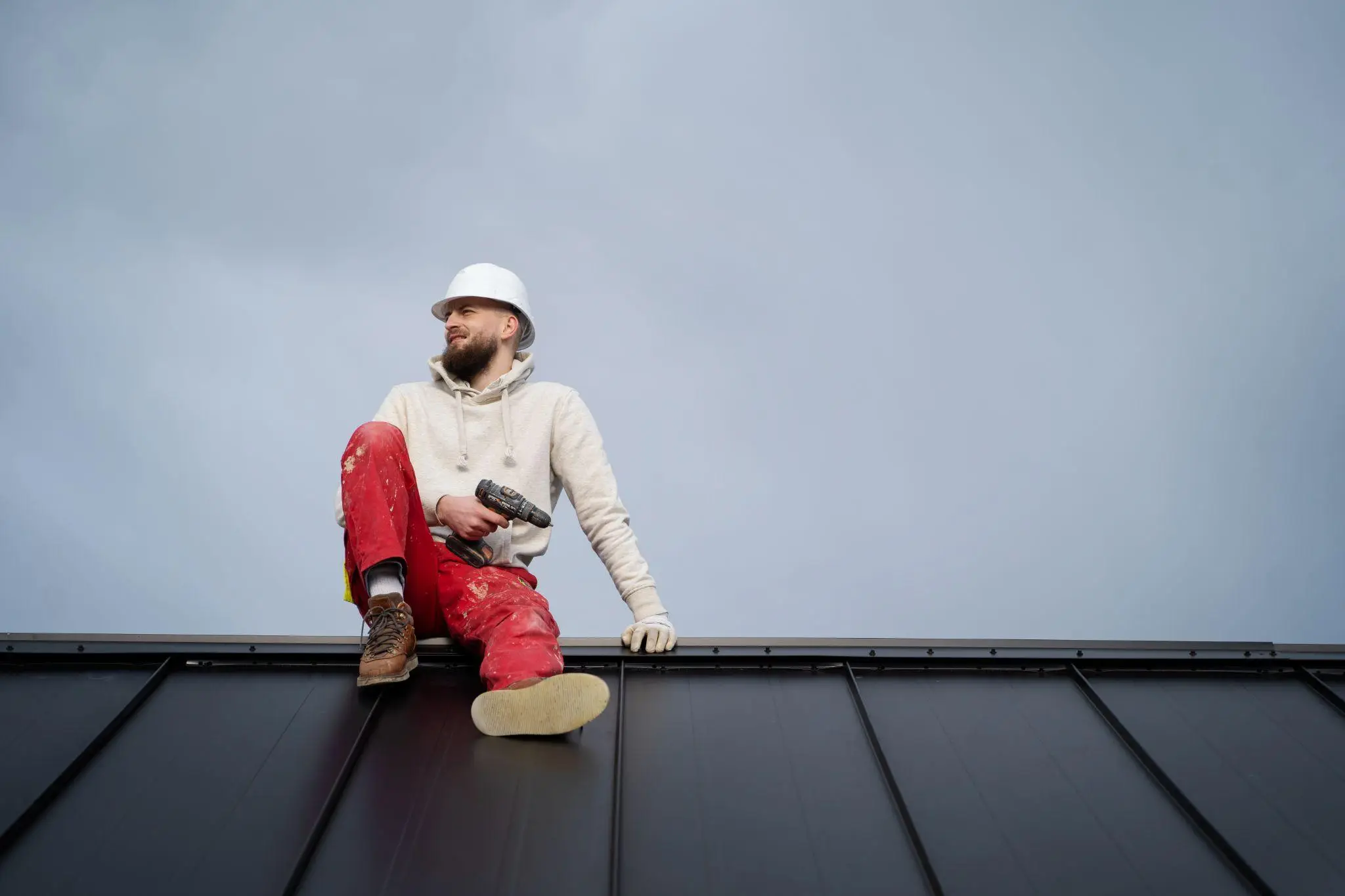 Homeowner’s Guide to a Complete Roof Inspection