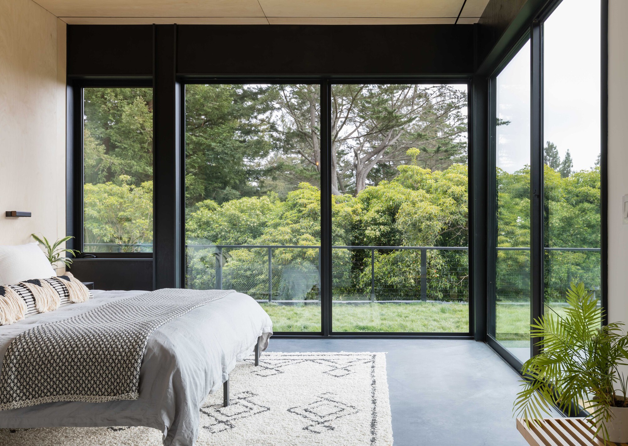 Inside Homes that Last: Rethinking Residential Design for Climate Resilience