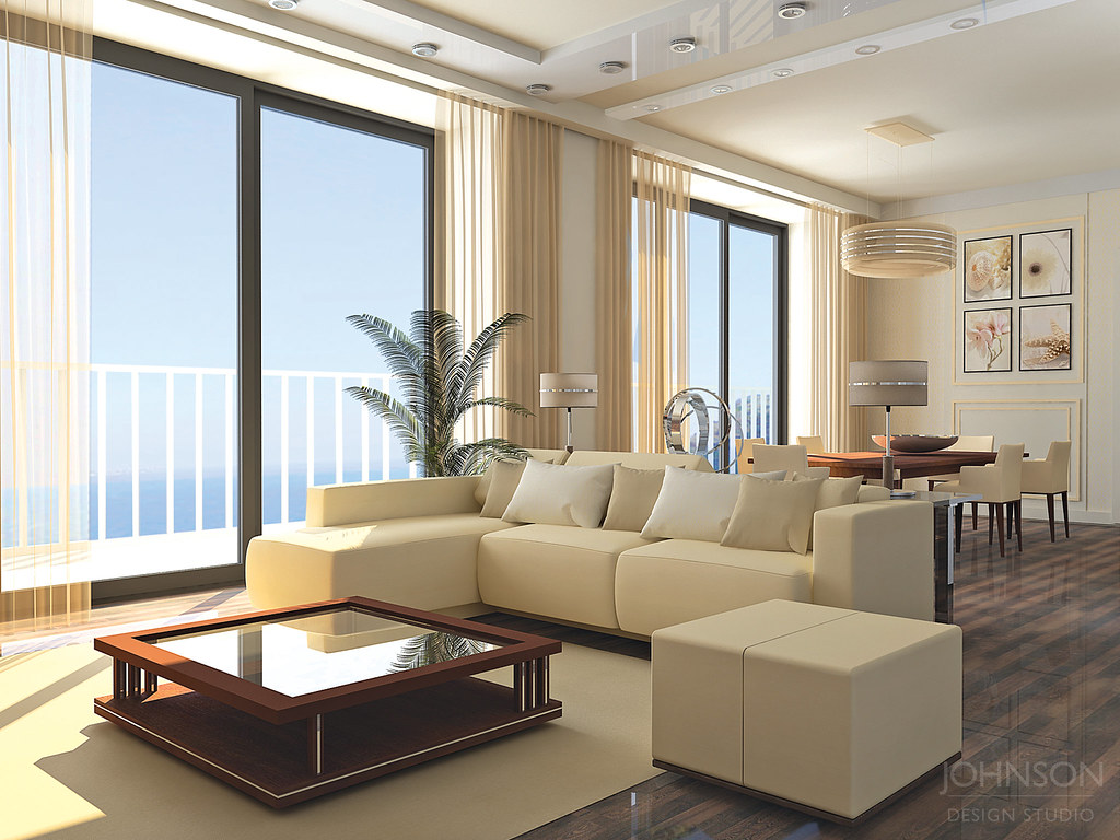 Meet Interior Designer Shakirah Fayson: The Vision Behind Sanctuary Rooms Interiors - Modern Luxury