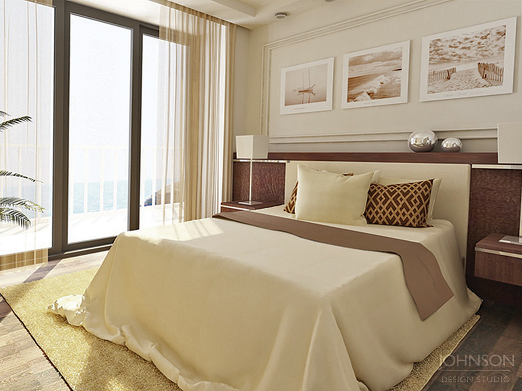 Interior Design - New Orleans Magazine