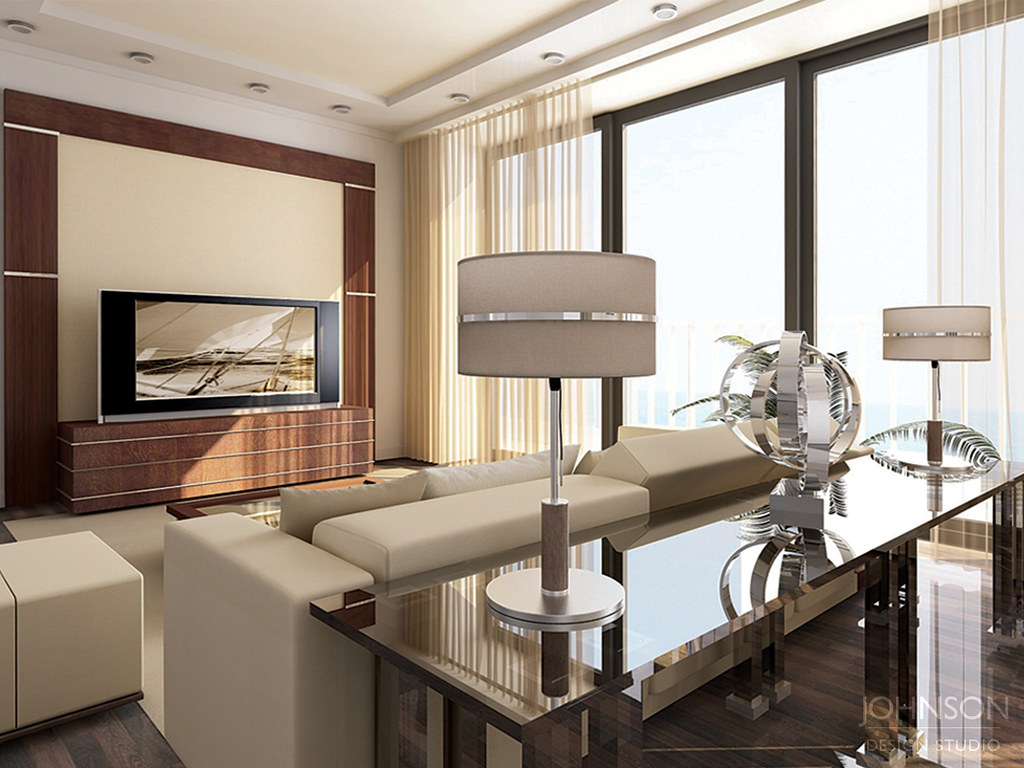 Meet Our Next in Design Winners: Nefarious Design - Homes and Gardens