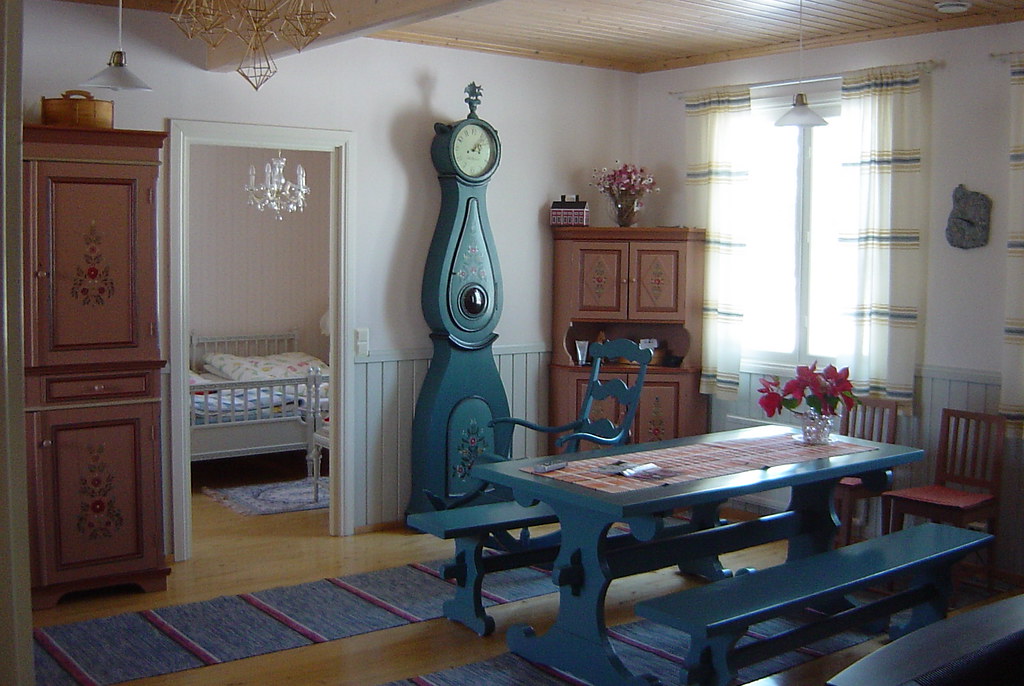 What You Need To Know About Modern Farmhouse-Style Interior Design - Livingetc