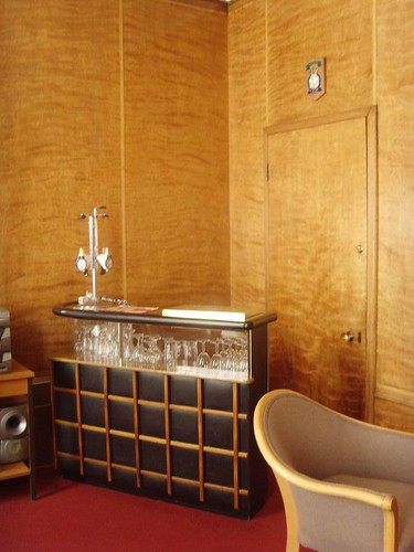 Art Deco Interior Design: Everything You Need to Know About This Opulent Style - Architectural Digest