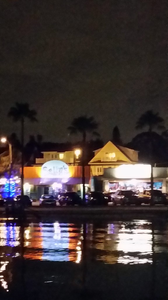 Waterfront Boca Raton Estate Was Built for Boat Lovers - Mansion Global