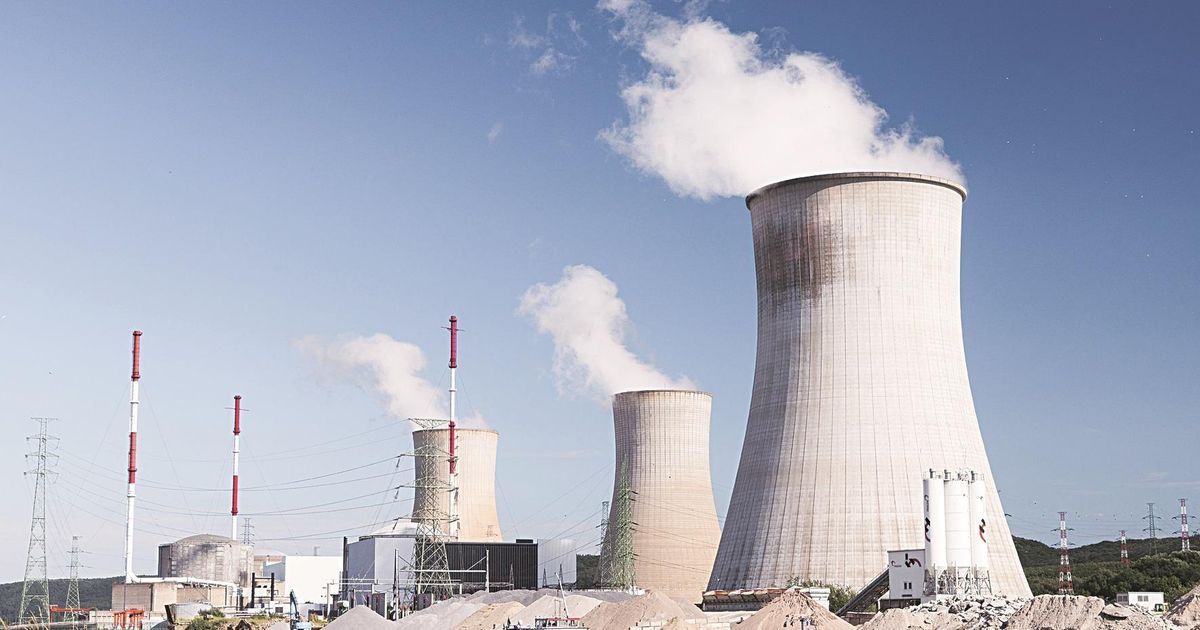 Deep in China's mountains, nuclear revival takes shape in remote facilities