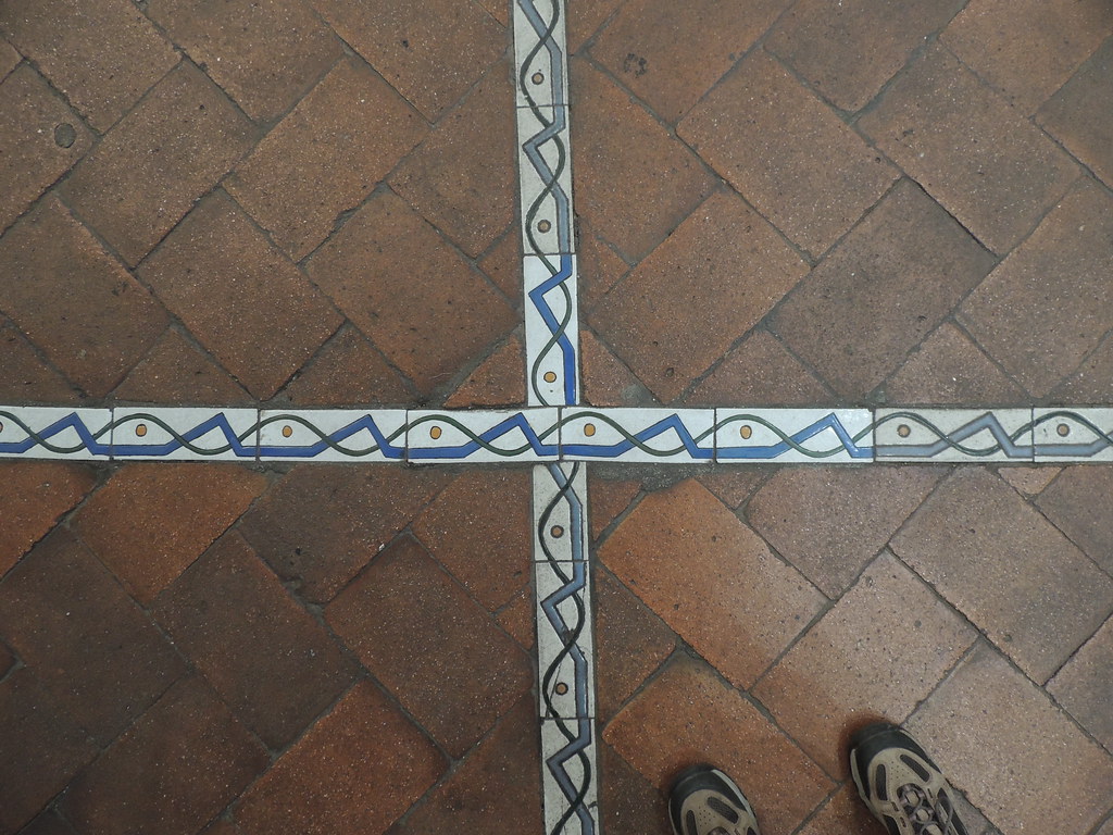 Tile of Spain highlights macro trends shaping interior design - Floor Covering News