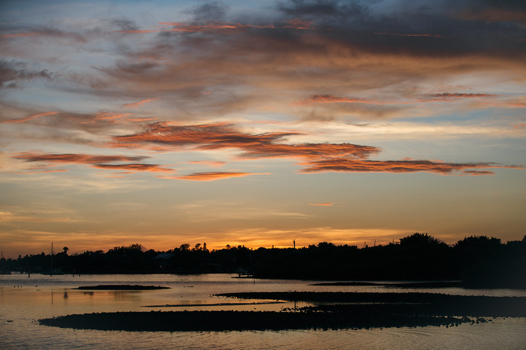 Waterfront Boca Raton Estate Was Built for Boat Lovers - Mansion Global