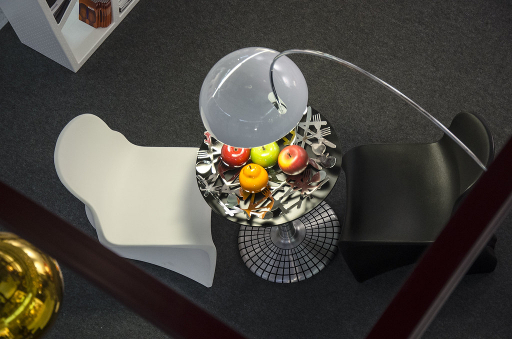 INTtalk: Using Theater to Teach Interior Design with Sarah K. Lippmann - Pratt Institute