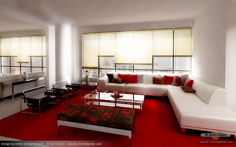 The Touch Studio on designing two 45m+ superyacht interiors - SuperYacht Times