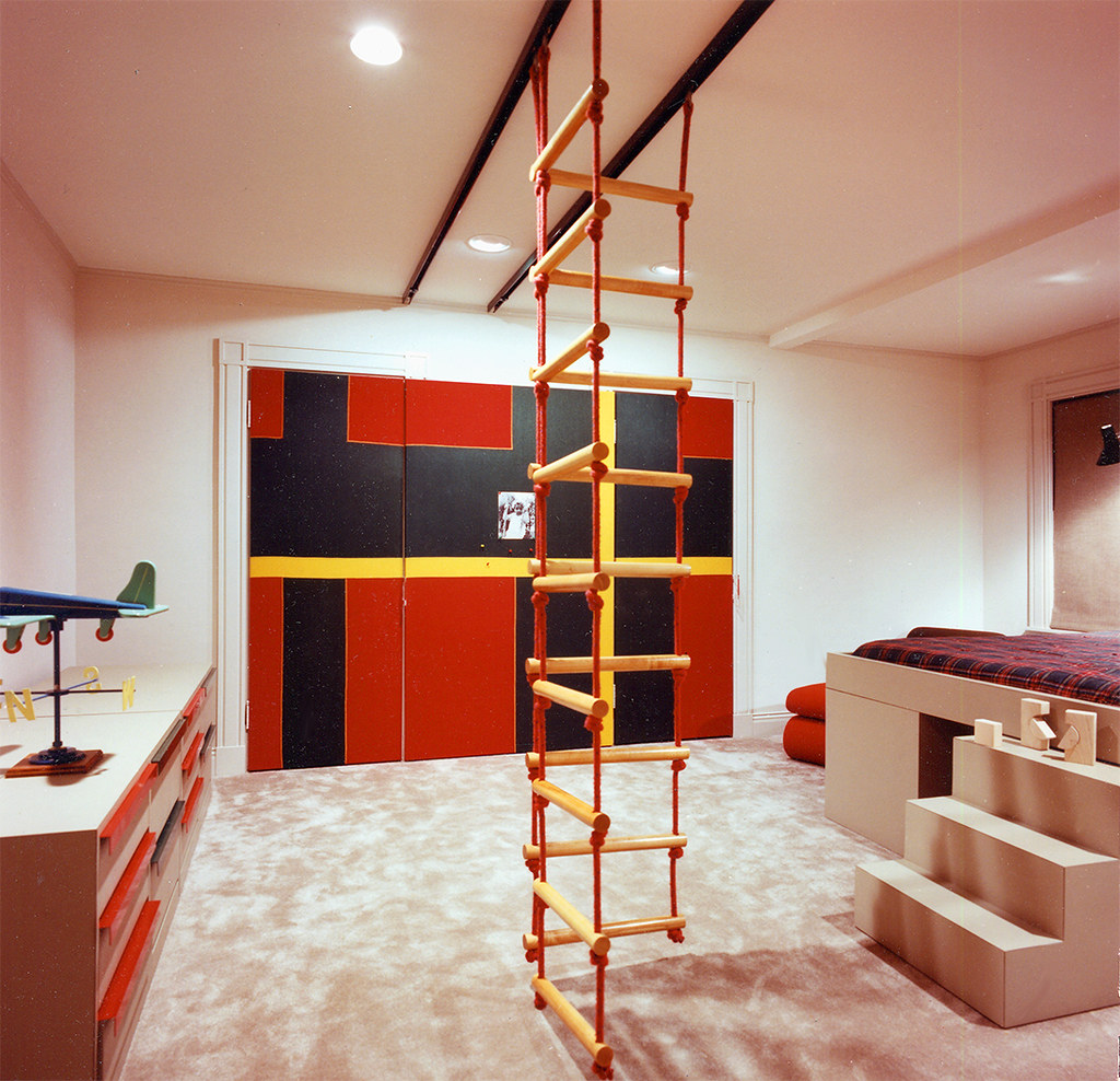 Interior Design Team of JW Marriott Detroit Water Square on Their Vision for the New Hotel - Hour Detroit Magazine