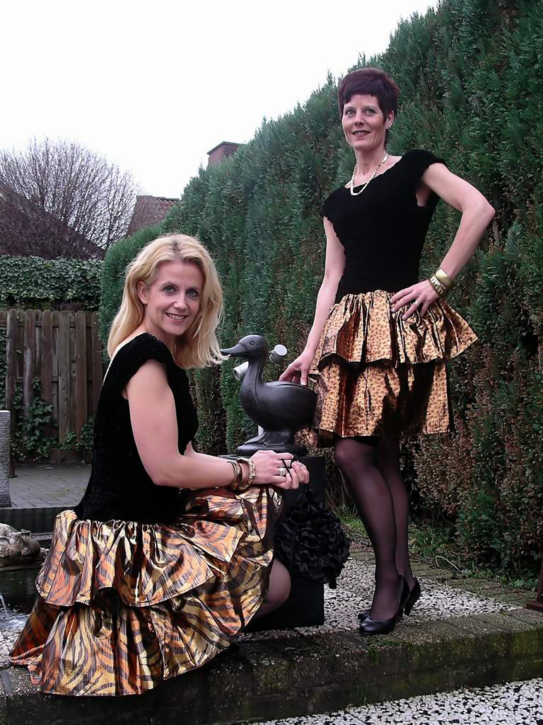 The Stock Sisters Announce New Interior Design Business - WLUK