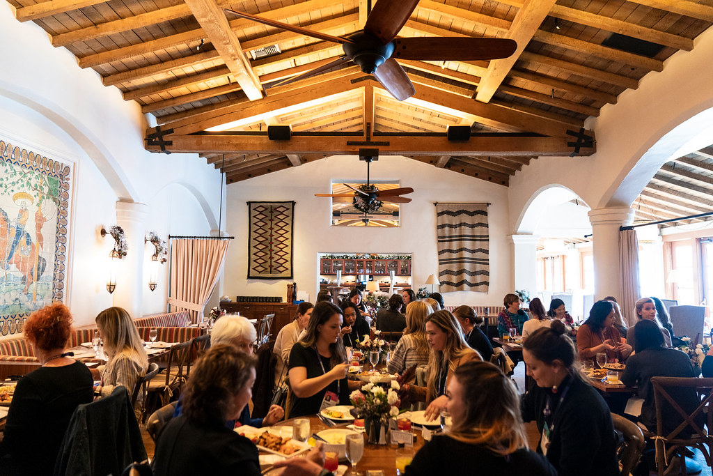 Bold Workplaces That Dial Up Color and Innovation - Interior Design Magazine