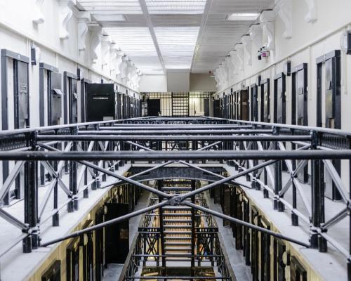 Breaking the cycle of drugs, debt and violence in prisons | Letters