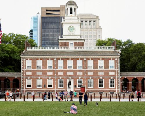 US judge orders Trump administration to restore Philadelphia slavery exhibit