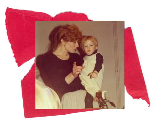 My mother’s best advice: the secret to good pastry is cold wrists