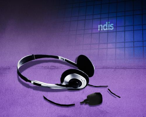 ‘I did this to help and now I’m the one who’s going to need help’: NDIS call handlers describe pressure cooker workplace