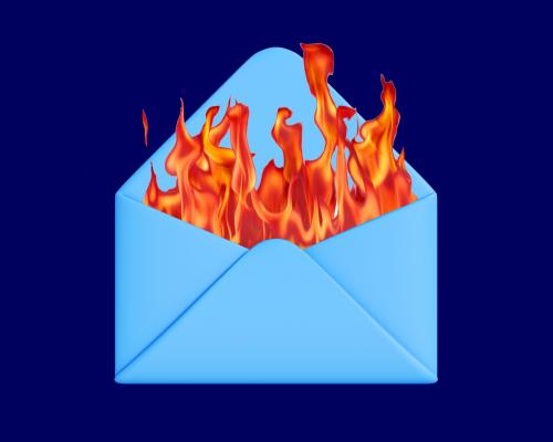 ‘Per my last email’: how email incivility can affect us at work