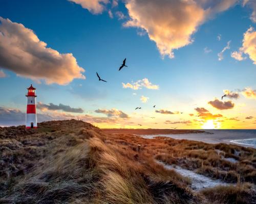 Five of Europe’s best accessible island escapes