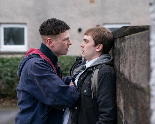 TV tonight: Richard Gadd’s hard hitting follow-up to Baby Reindeer