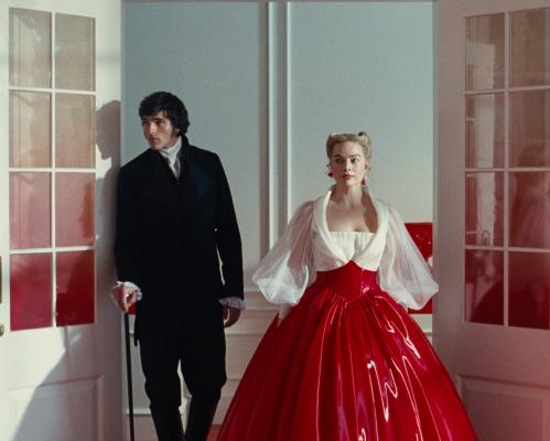 ‘It’s not a documentary’: costume designers on ditching accuracy for spectacle