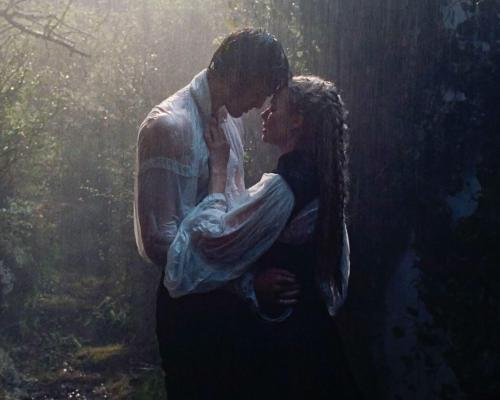 Wuthering Heights to Small Things Like These: the seven best films to watch on TV this week