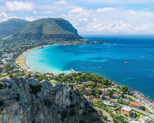 Sicily revokes century-old Mondello beach concession over mafia links