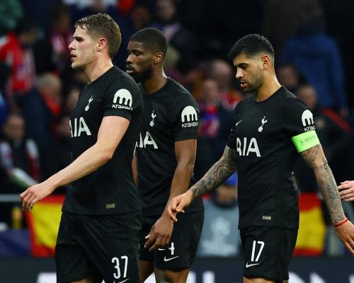 It would be a macabre story but relegation needs to happen for Tottenham | Jonathan Liew