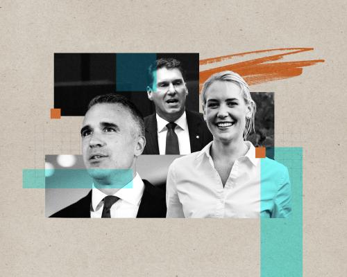 Can One Nation make it in South Australia? Liberal party fears peak humiliation at state election