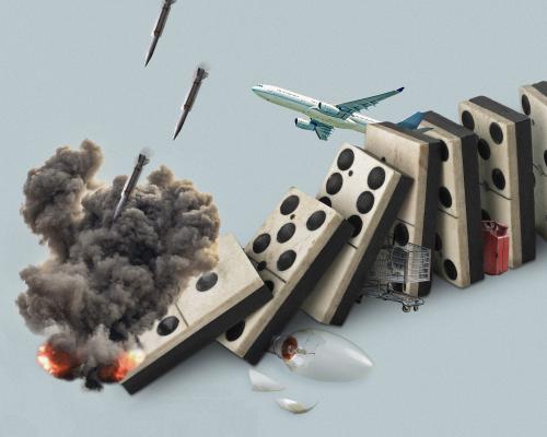 ‘Trumpflation’: how the Iran war’s economic storm could affect Britons