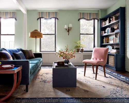 Which rug is best for your room? 21 expert picks, plus tips on choosing pile, size and material