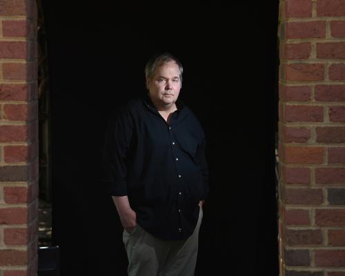 John Hinckley Jr calls Trump press gala shooting at same hotel he shot Reagan ‘spooky’