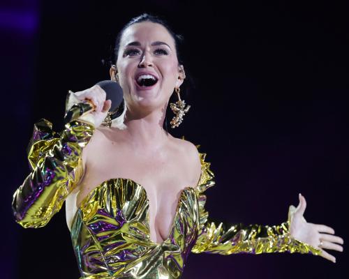 Katie Perry v Katy Perry: Sydney fashion designer wins 16-year trademark dispute with US pop star